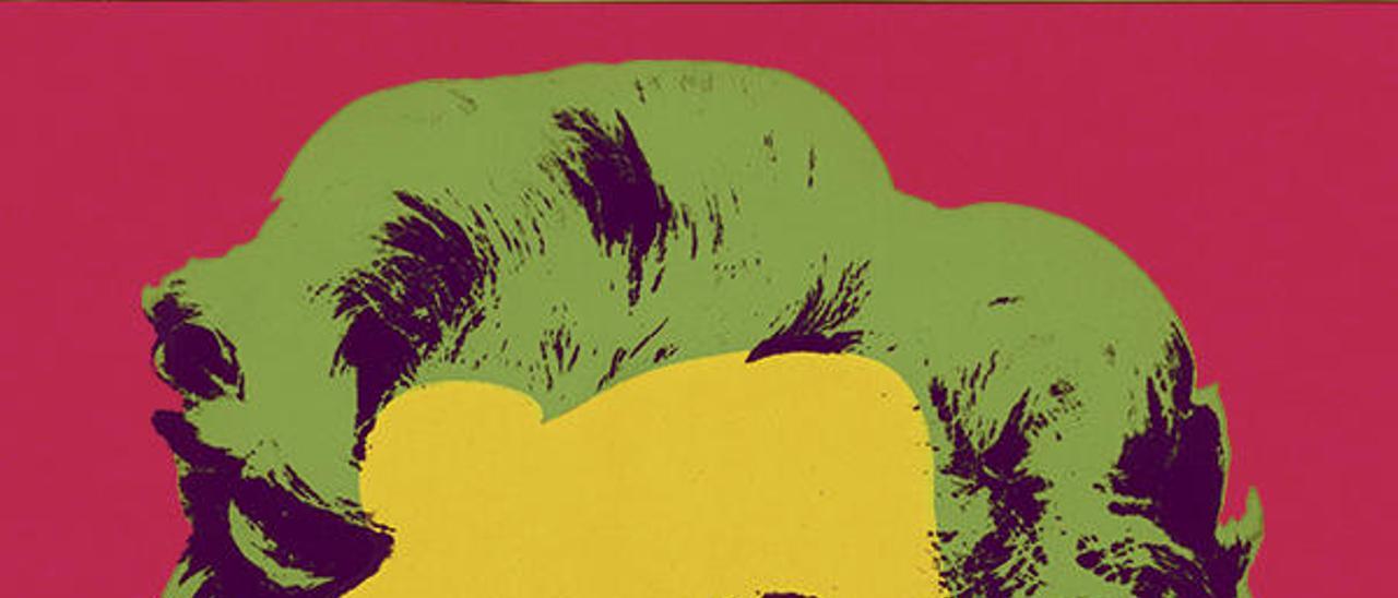 Andy Warhol: arte para todos