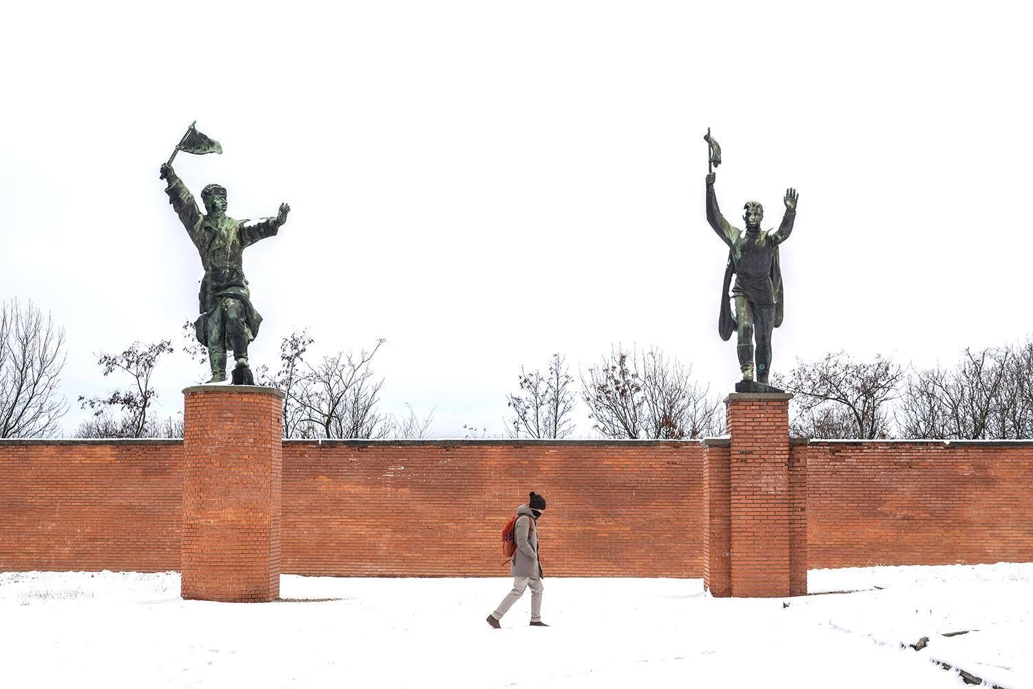 Memento Park
