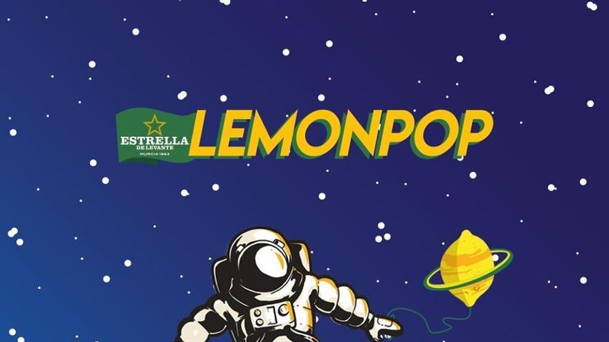 Cancelado el Lemon Pop por segundo año consecutivo