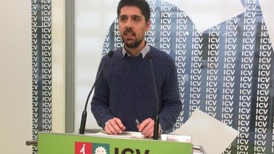 ICV demana a Mas que abandoni les funcions d&#039;expresident