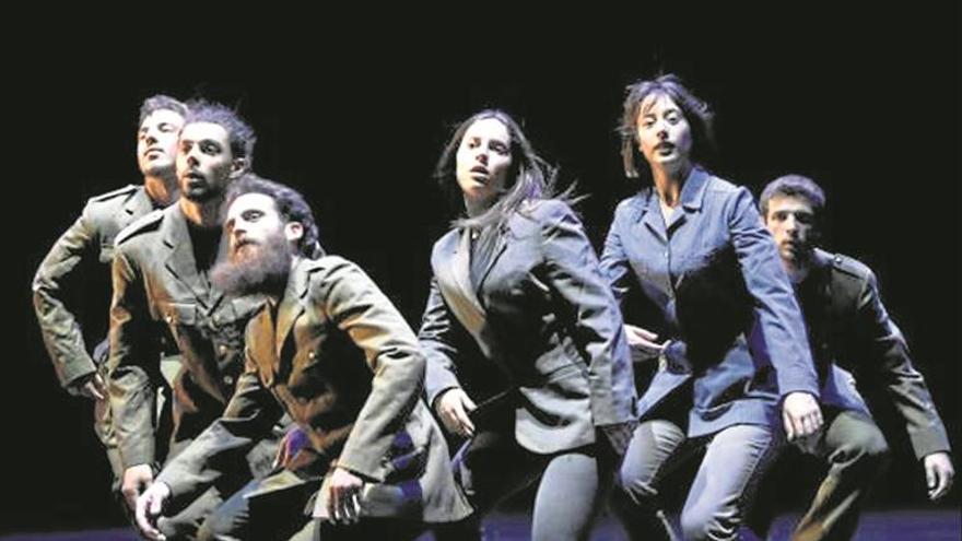 Flamenco, humor, ópera y danza en el Gran Teatro