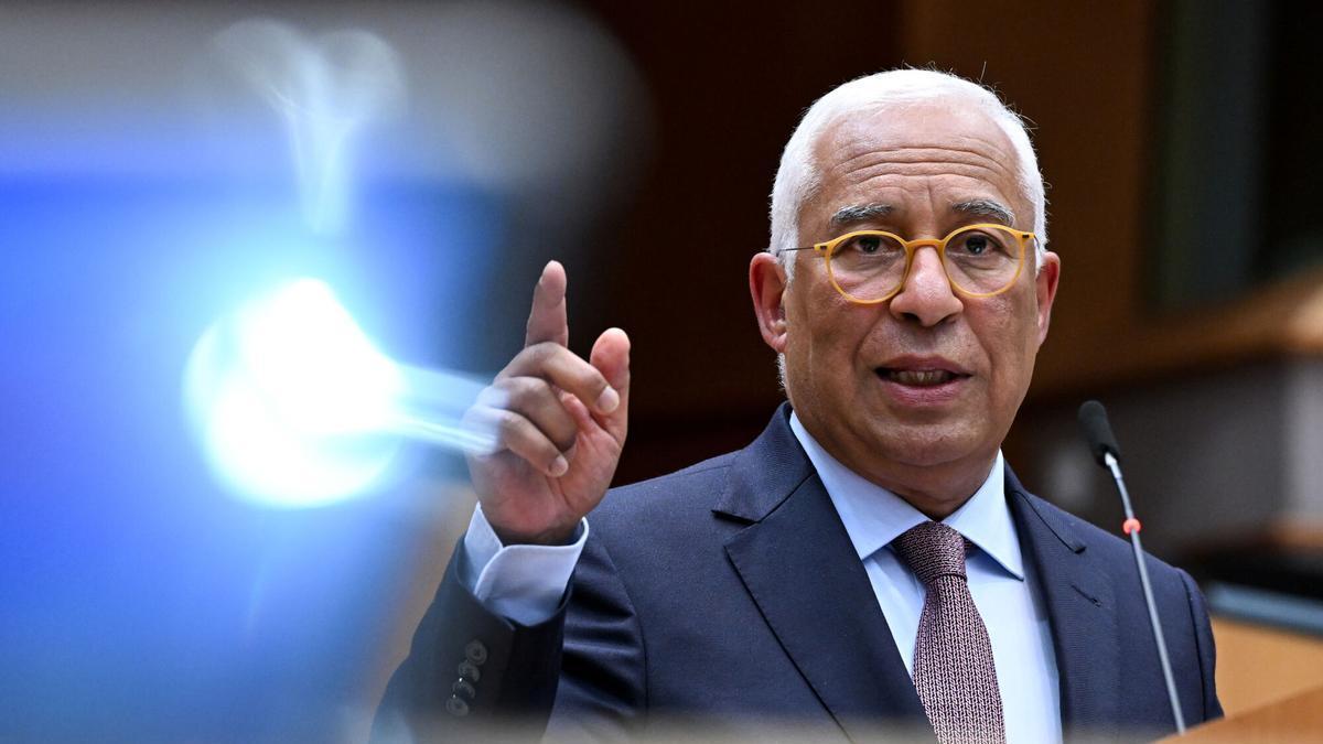 Oriente Medio | Costa pide un alto el fuego en Irán: «Una escalada no llevará a la paz; solo las negociaciones lo conseguirán»