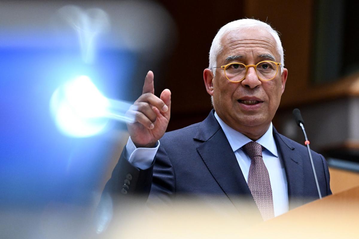 Costa demana un alto el foc i una solució diplomàtica per a la guerra