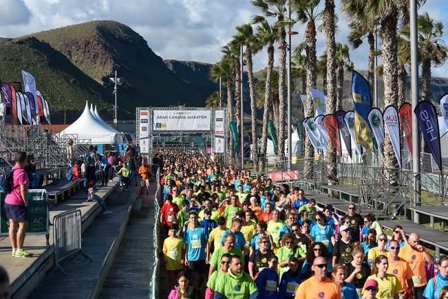 3K Gran Canaria Accesible