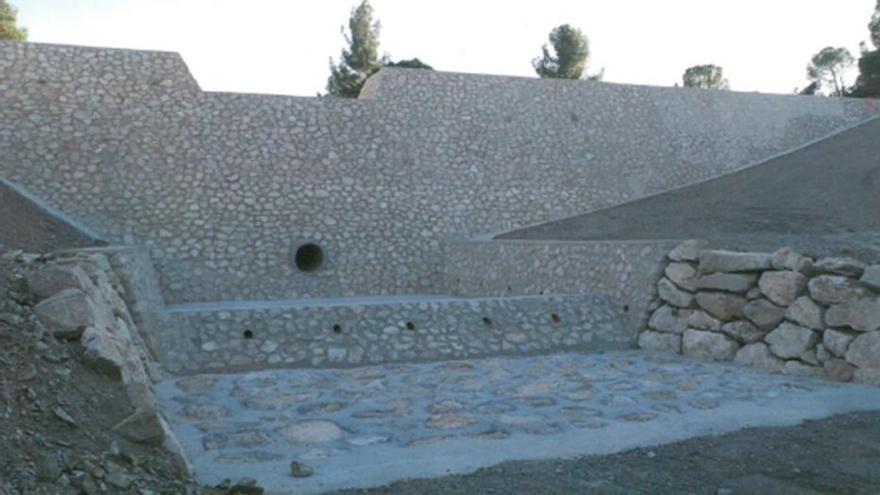 Rambla de Cobatillas.