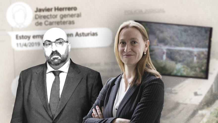 La UCO pide al juez del &#039;caso Koldo&#039; que Hacienda analice las cuentas de Cerdán