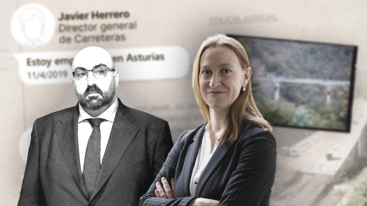 La UCO pide al juez del 'caso Koldo' que Hacienda analice las cuentas de Cerdán