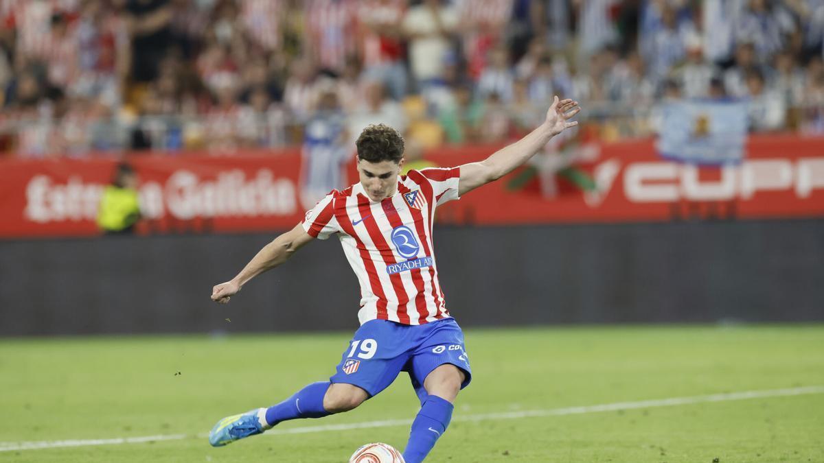 La Posesión 3x31 | "Julián es el fichaje sí o sí", la frase que circula en el Barça