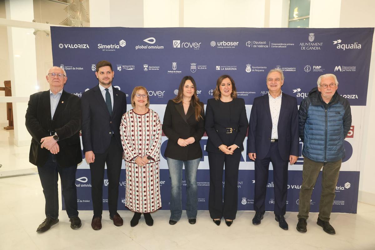 Así ha sido la primera jornada del IV Foro del Municipalismo