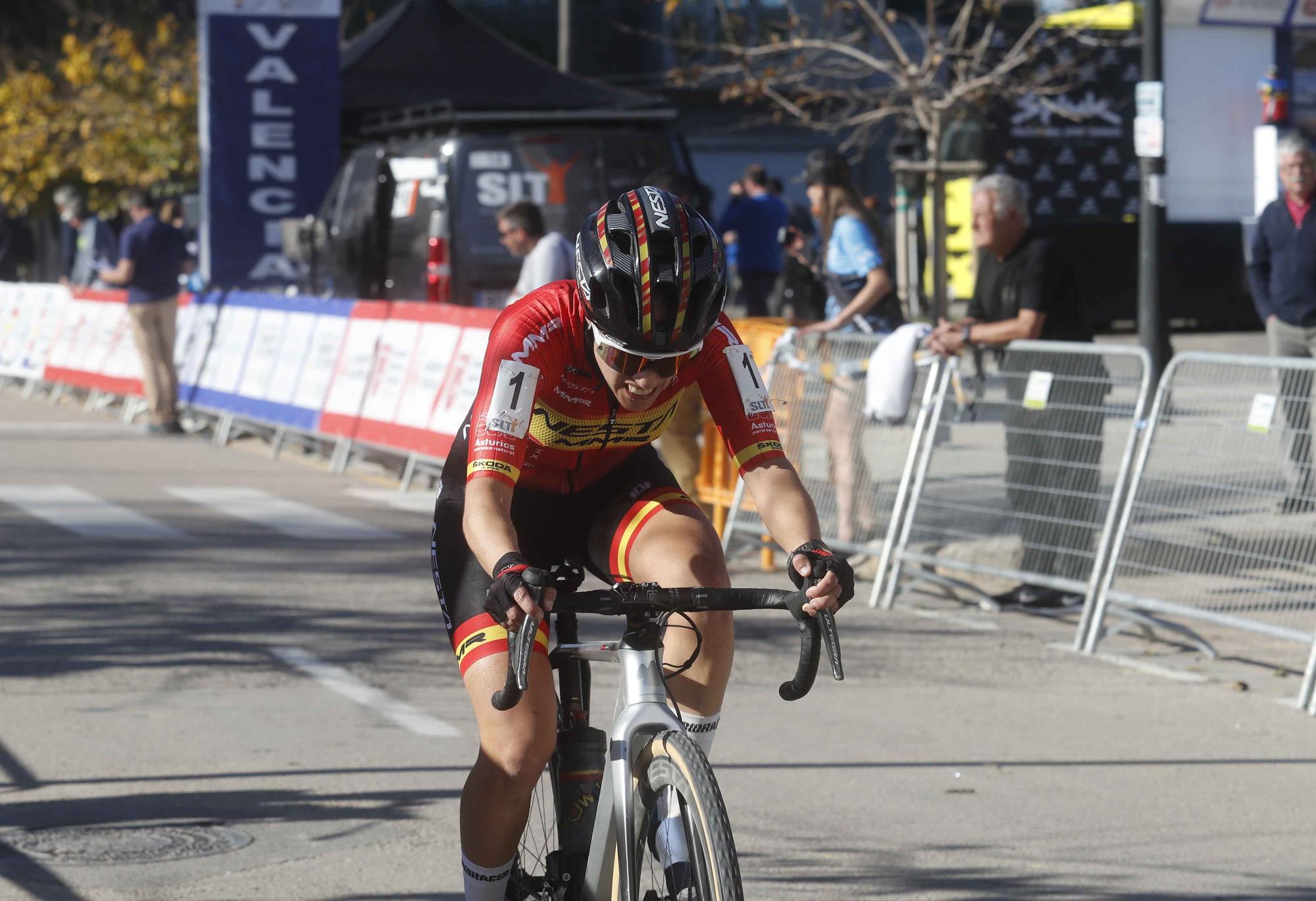 Ciclocross Ciudad de Valencia