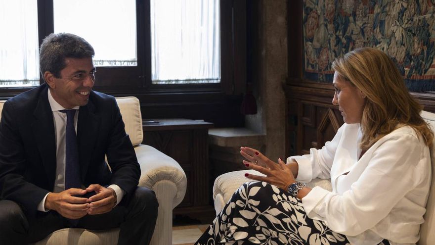 El Consell deja sin ayudas al alquiler a 1.365 hogares alicantinos por falta de presupuesto