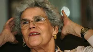 Fallece la expresidenta de Nicaragua Violeta Barrios de Chamorro