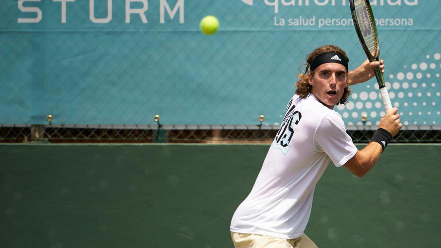 Warum sich die Top-Stars bei dem ATP-Tennisturnier Mallorca Championships hassen