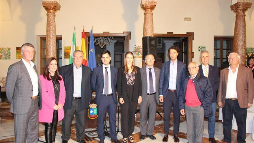 Tauroemoción debuta como nueva gestora de la plaza de toros de Lucena