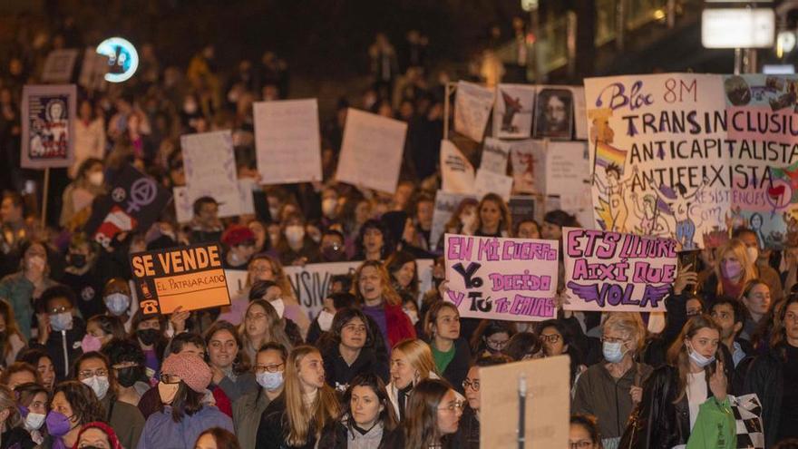 Las mujeres trans de Baleares no pueden cambiarse de sexo desde agosto