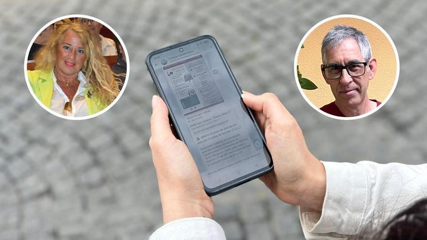 Guardianes del planazo: cómo un grupo de WhatsApp revitaliza eventos culturales en Badajoz