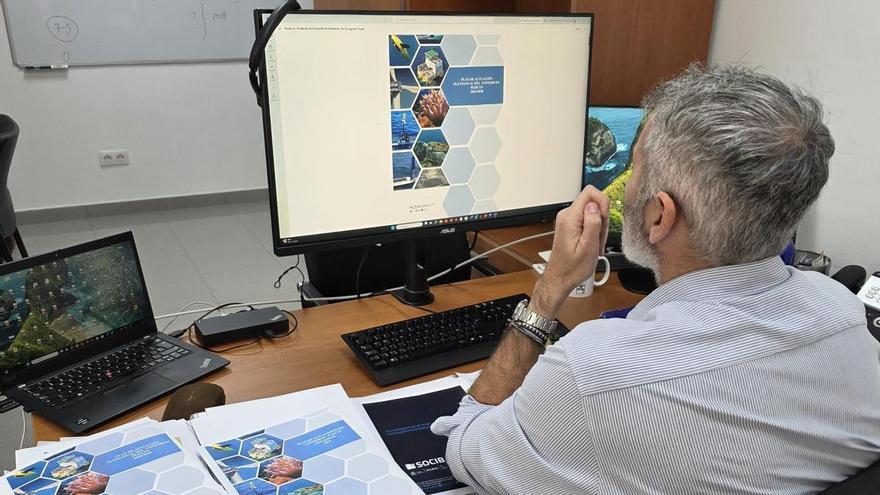 Once millones en proyectos fortalecen la ciencia de Plocan