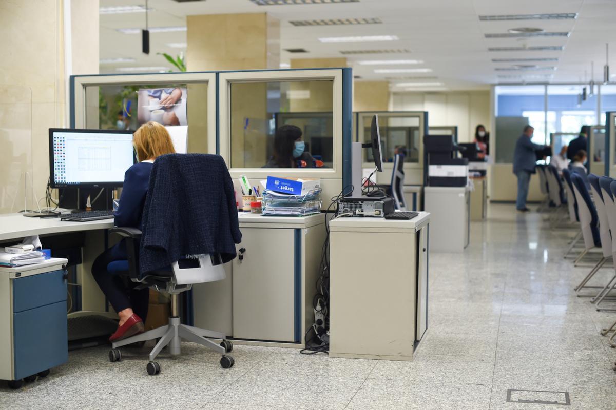 El miedo al trabajo existe y estos son sus síntomas: ¿sufres ergofobia?