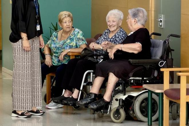 La Seguridad Social subirá hasta 125 euros al mes algunas pensiones de viudedad