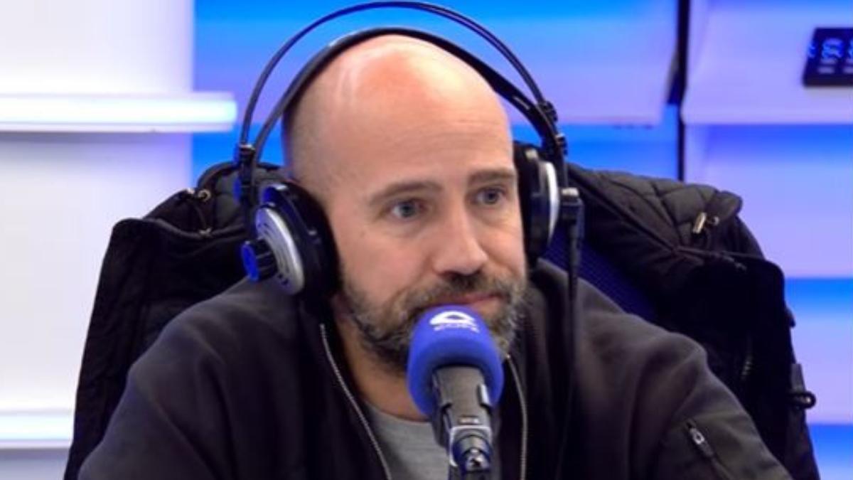 Gonzalo Miró, sobre la polémica jugada de Vinicius a Iñaki Peña