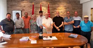 Las concentraciones avanzan a buen ritmo en Rabanales, Ufones y Grisuela