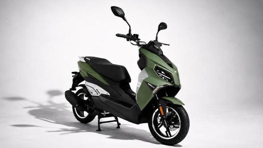 Zairon llega a España con el diseño como argumento de compra