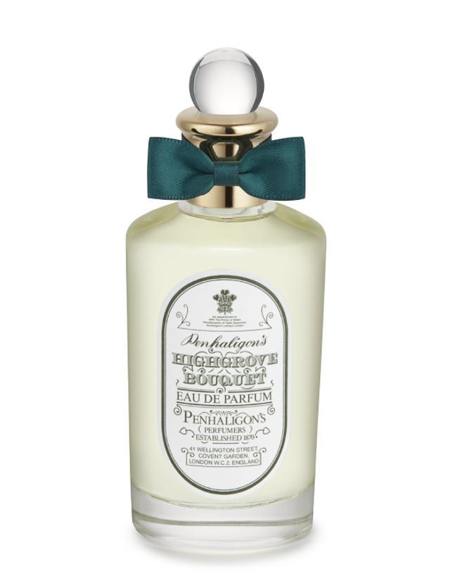 Highgrove Bouquet, de Penhaligon's