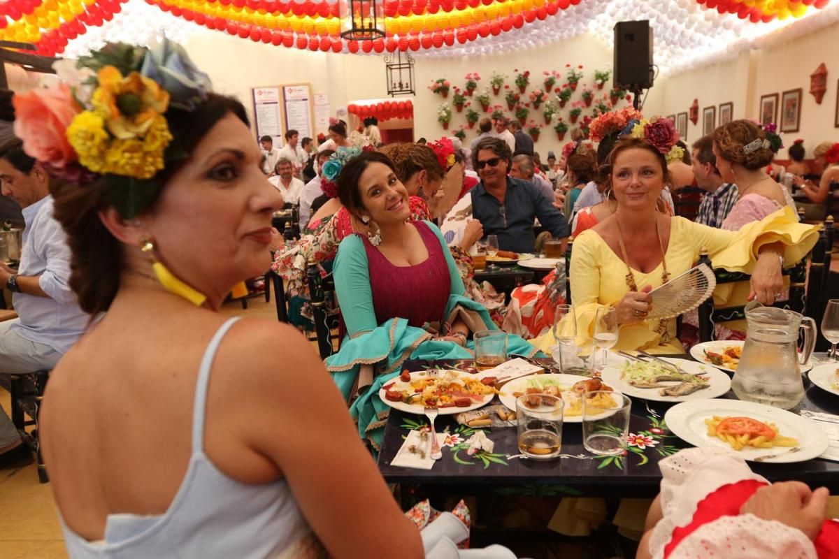 Fotogalería / Martes de Feria