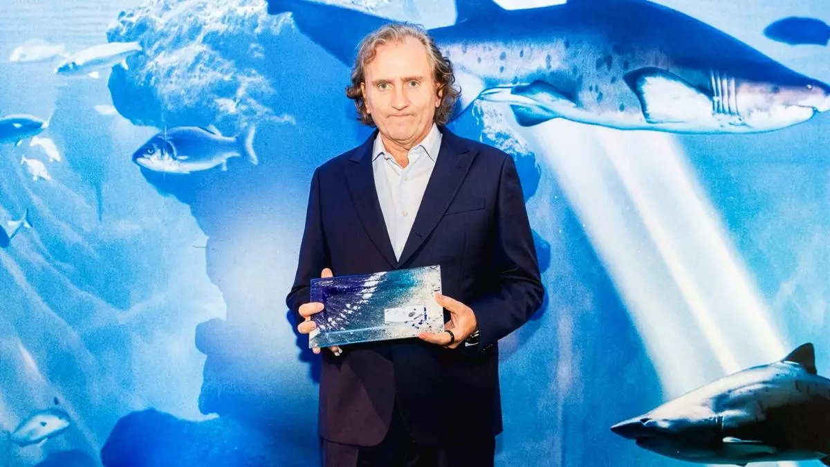 Fibwi galardonada con el Premio a la Innovación en las TIC en la II Nit de les Telecomunicacions