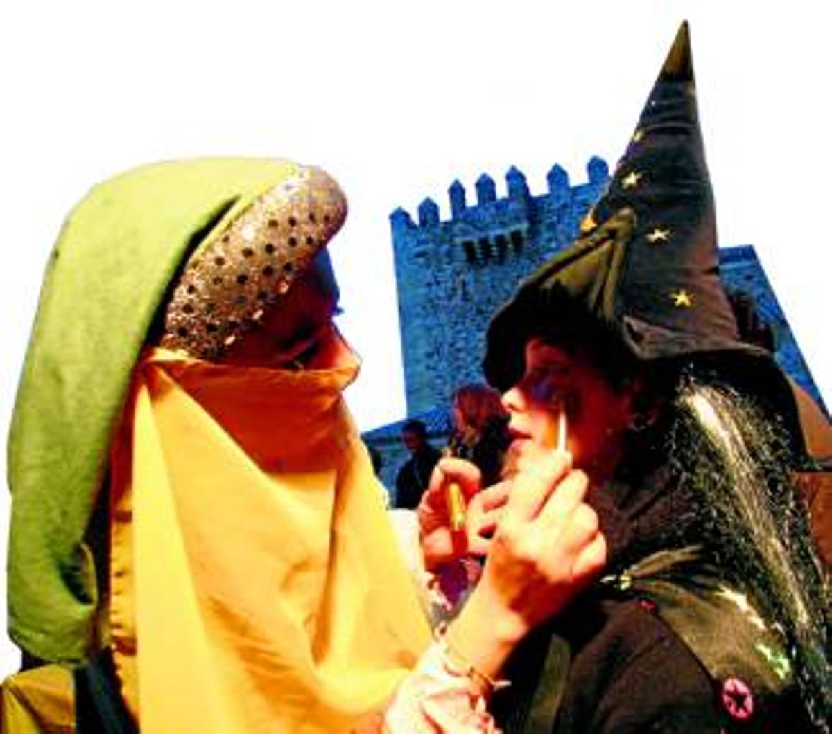 El Carnaval cacereño resurge con 20 comparsas ya inscritas en el desfile