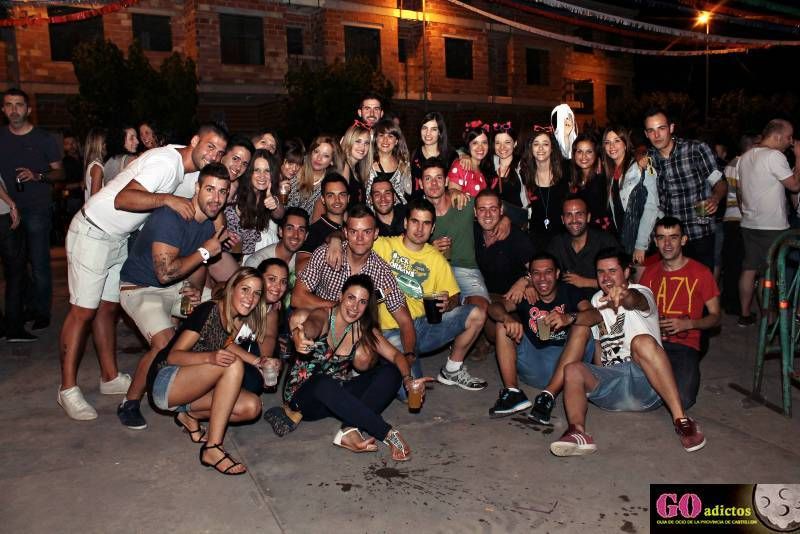 GALERÍA DE FOTOS- Fiestas de Montalba (05/07/2014)