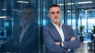Abel Pacheco: "El verdadero potencial de la IA está en crear organizaciones más ágiles, capaces de analizar grandes volúmenes de información en tiempo real"