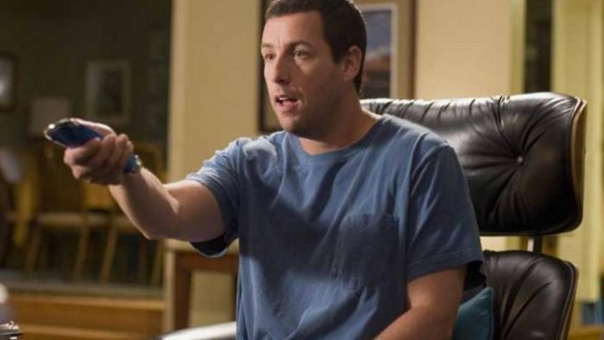 Adam Sandler