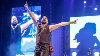 Un final extraordinario para La Fúmiga en el Roig Arena