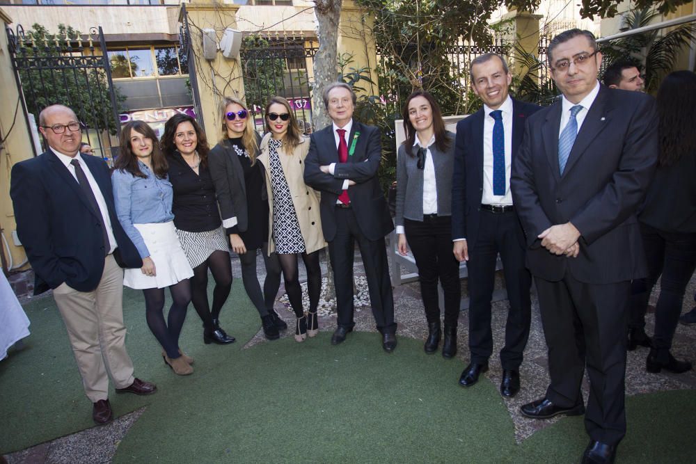 Magdalena 2016: Segundo día de la Terraza de Levante de Castelló