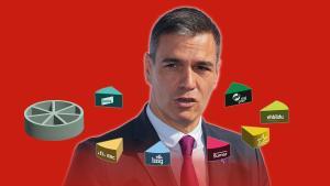 PSOE, Sumar, EH Bildu, ERC, BNG i Junts: les claus de tots els pactes a què va arribant Pedro Sánchez per a la investidura