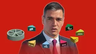 PSOE, Sumar, EH Bildu, ERC, BNG y Junts: las claves de todos los pactos que va alcanzando Pedro Sánchez para la investidura