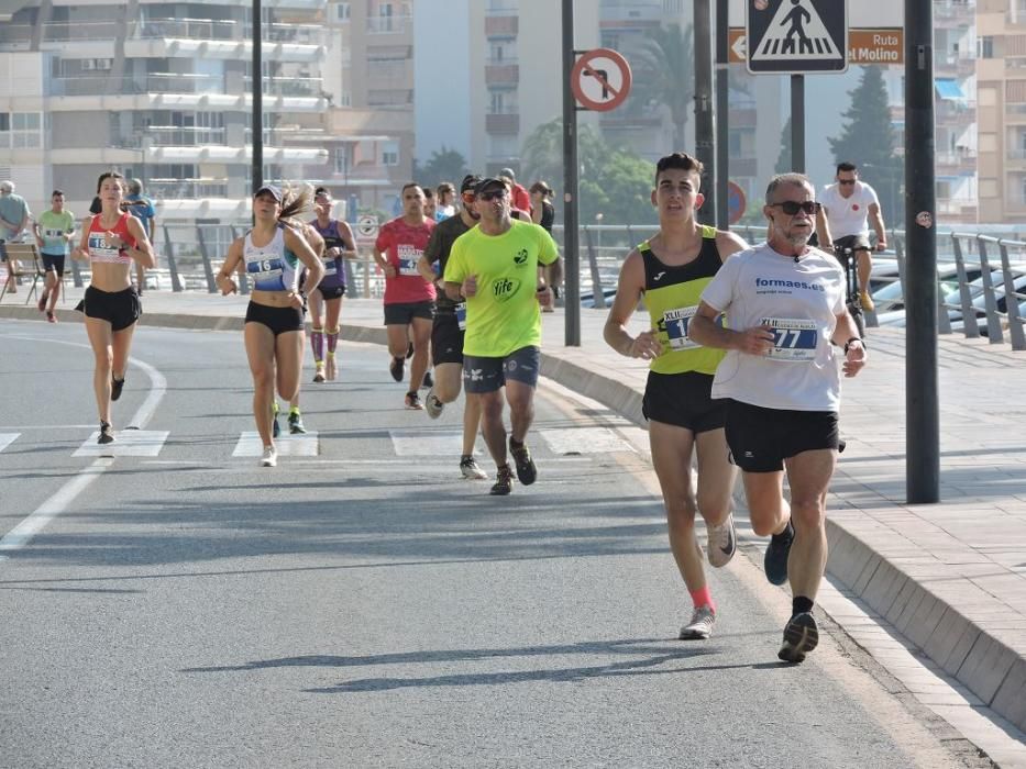 Carrera Popular de Águilas