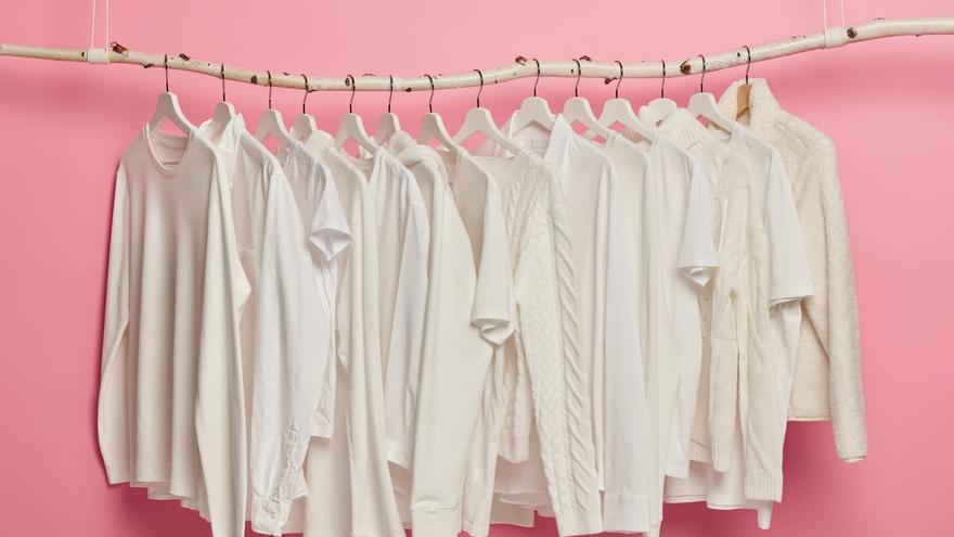 Este son los mejores detergentes para la ropa blanca, según la OCU