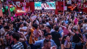 La Churros, la gran festa ‘queer’ de Barcelona