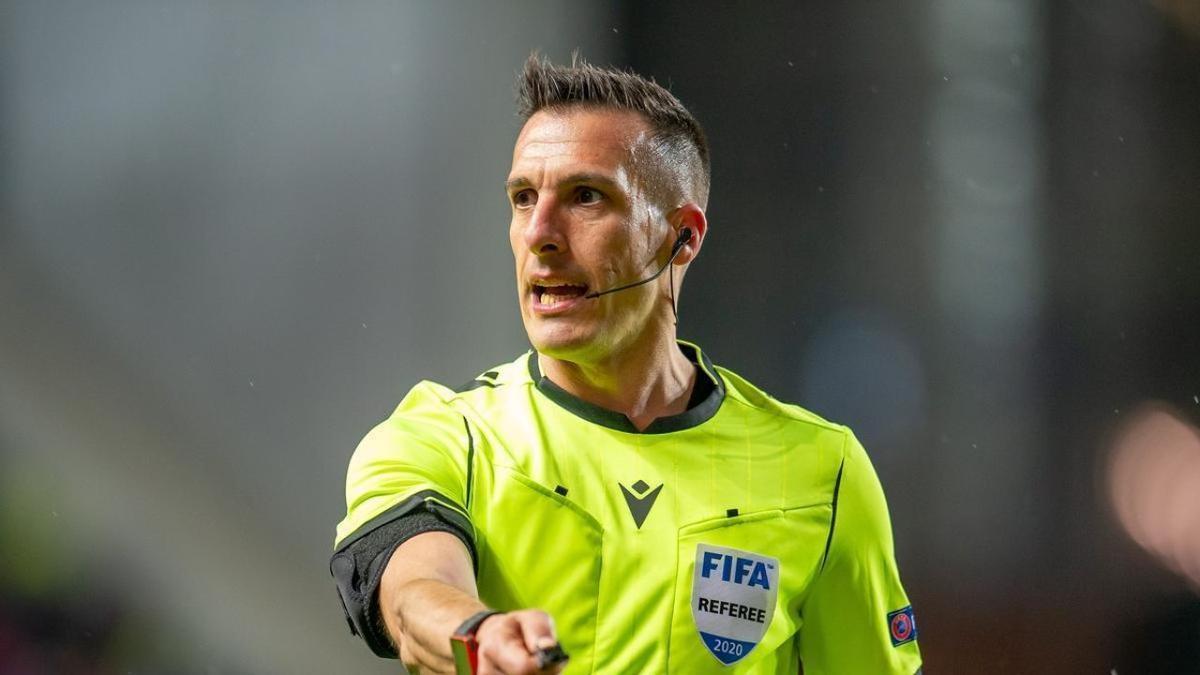 Xavier Estrada Fernandez