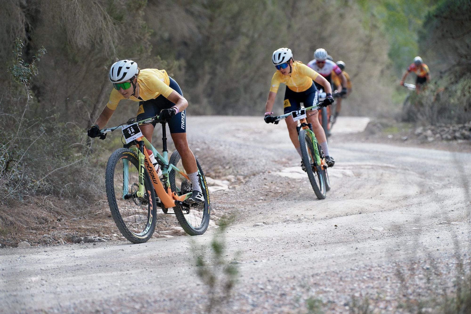 Vuelta a Ibiza MTB (2024)