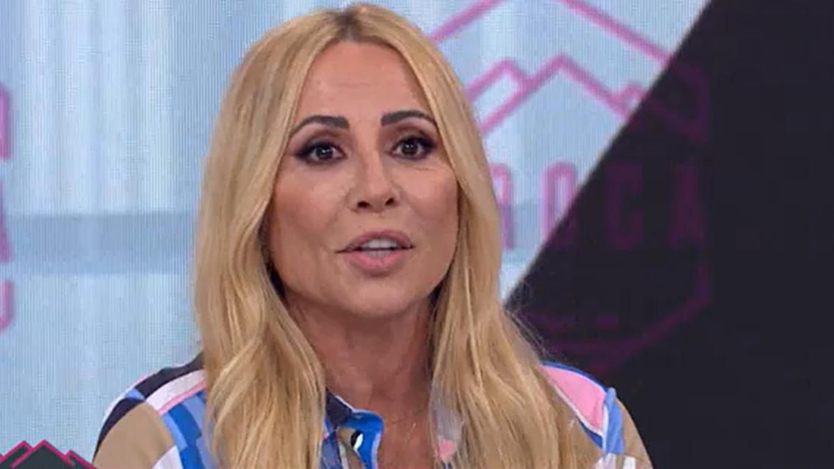 Marta Sánchez