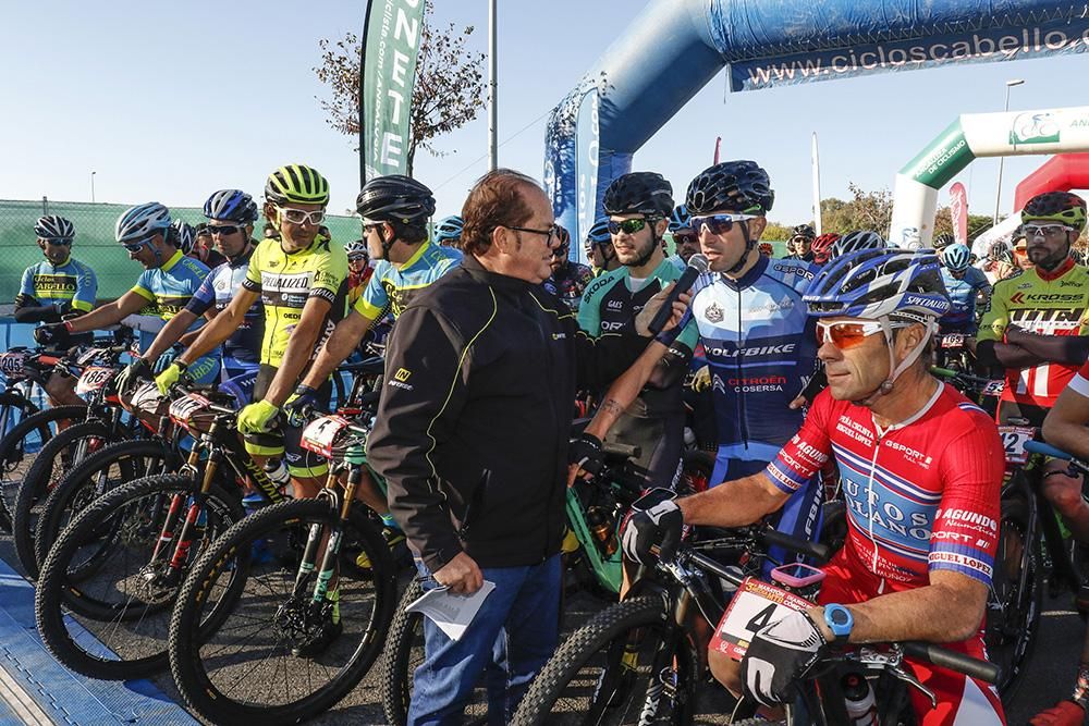 Las mejores fotos de la MTB Diario Córdoba.