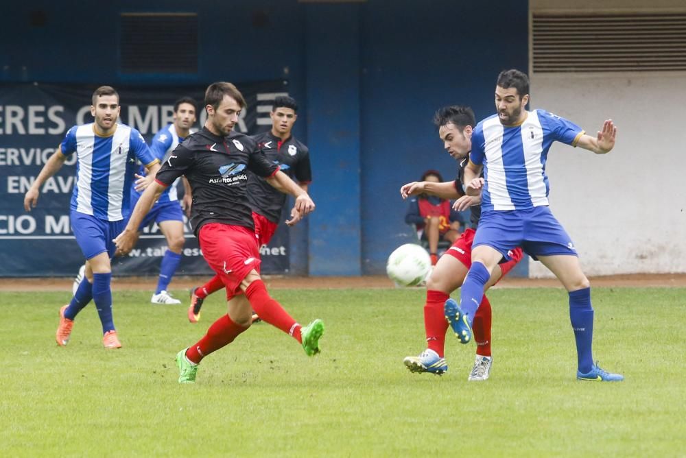 Partido Avilés-Langreo