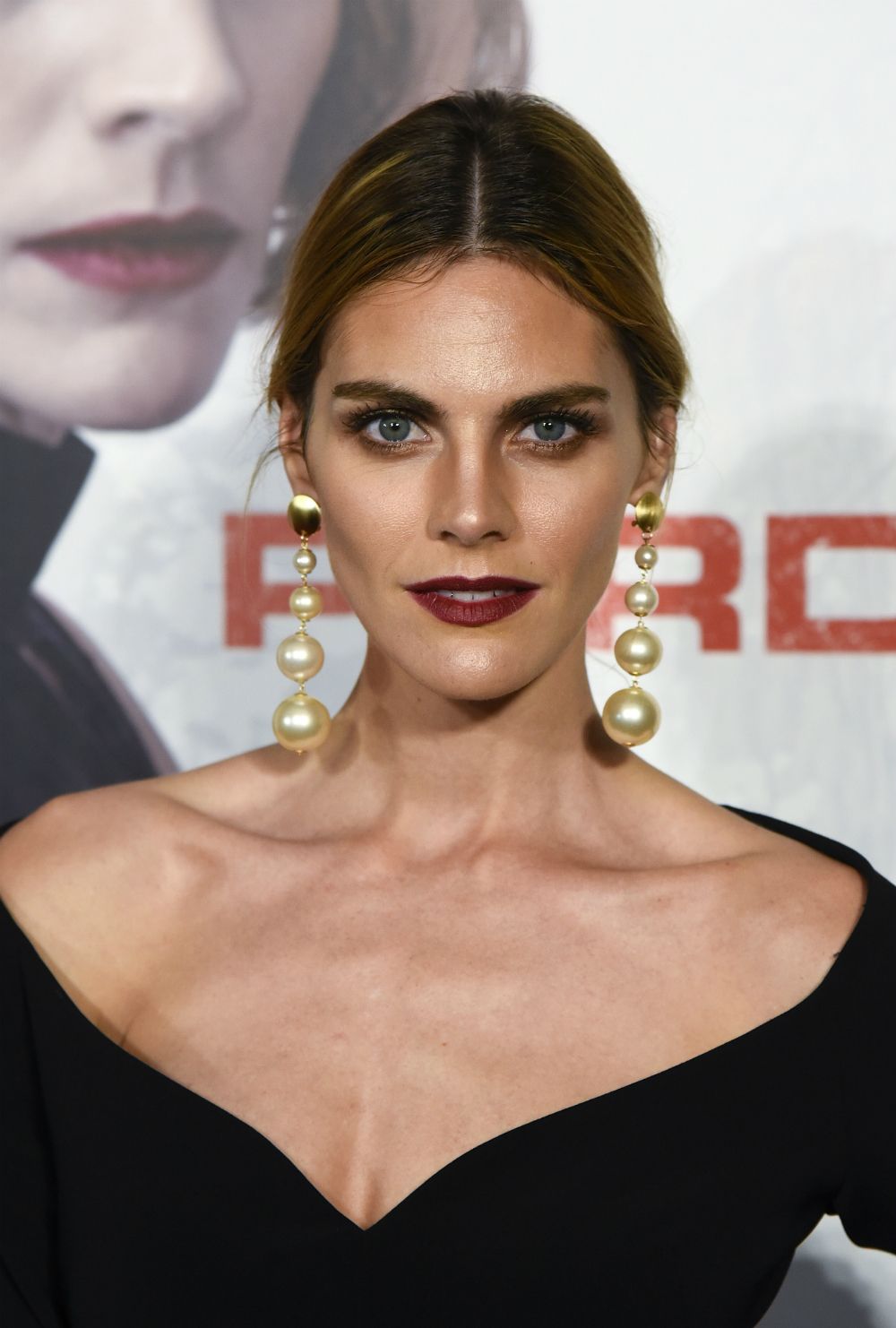 Amaia Salamanca presenta 'Perdida' en Argentina
