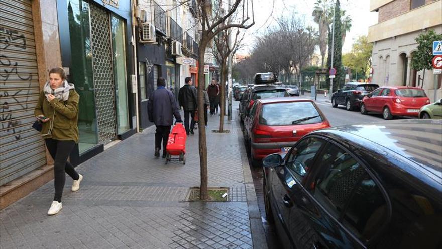 El Pleno aprobará hoy acometer un plan para mejorar Ciudad Jardín