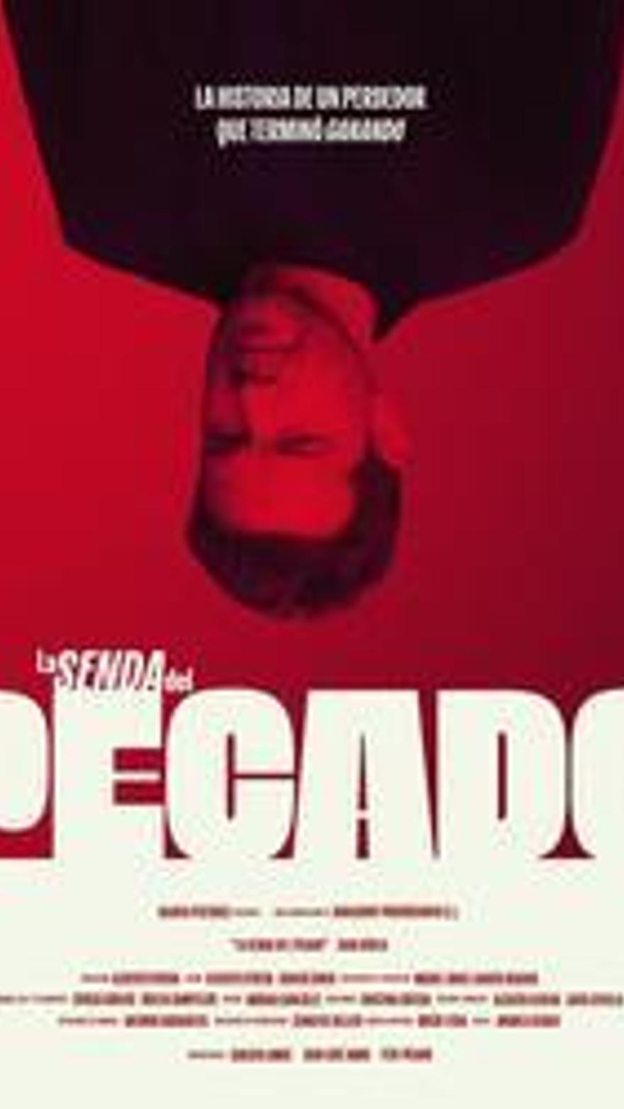 La senda del pecado