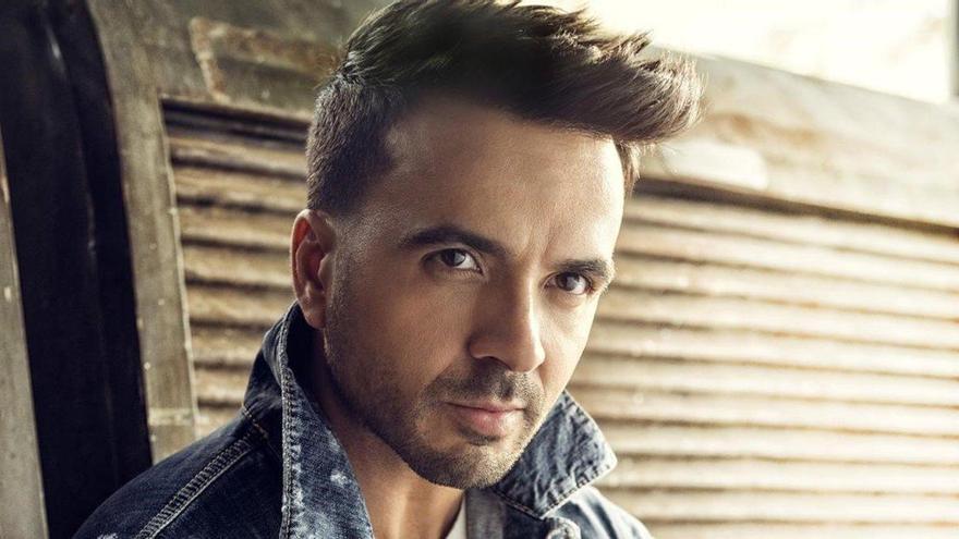 Luis Fonsi: &quot;&#039;Perfecta&#039; es una fiesta a la diversidad&quot;