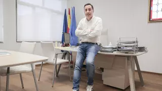El municipalismo reconoce la figura de Gerardo Sanz y algunos alcaldes esperan que en el futuro "pueda seguir aportando a Asturias"
